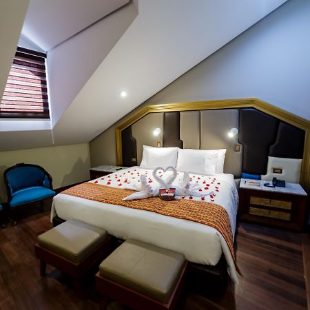 Yawar Inka Hotel Куско Екстериор снимка