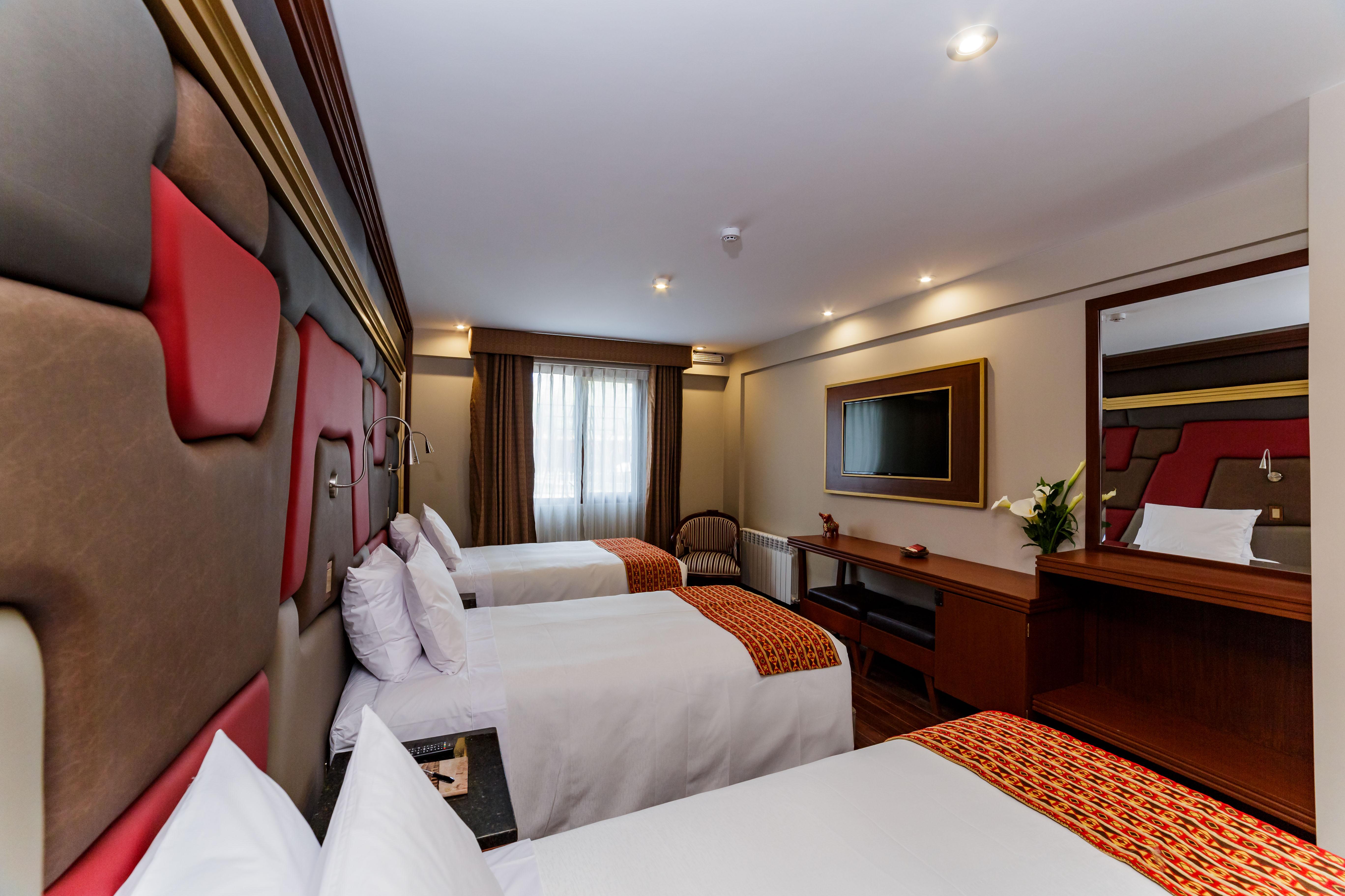 Yawar Inka Hotel Куско Екстериор снимка