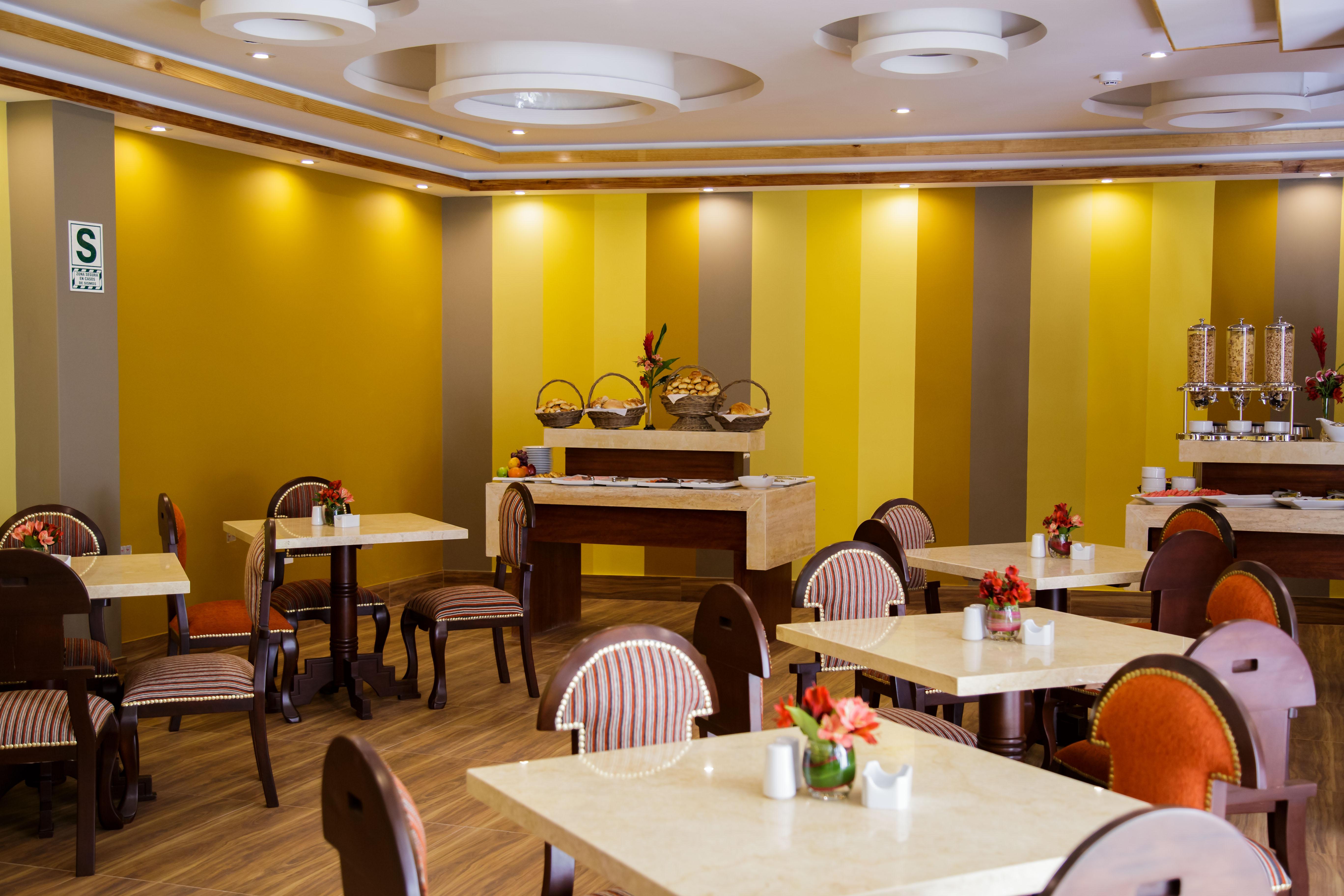 Yawar Inka Hotel Куско Екстериор снимка